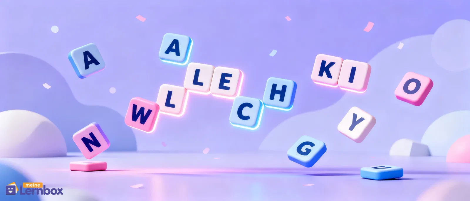 Let’s Read English