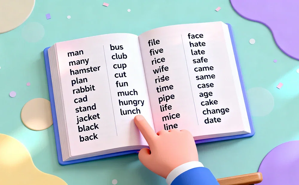 Let's Read Texts Let's Read English - Lernen neu gedacht