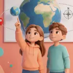 Geografie 5/6
