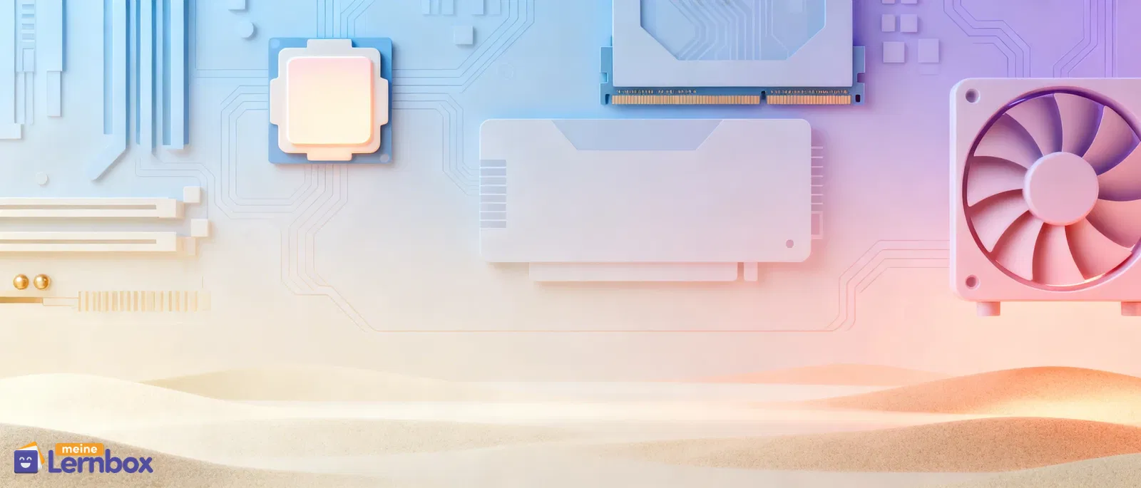 Infor­ma­tik&nbsp;6