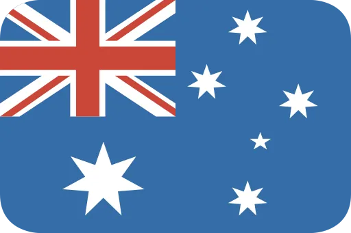 Image showing Australia