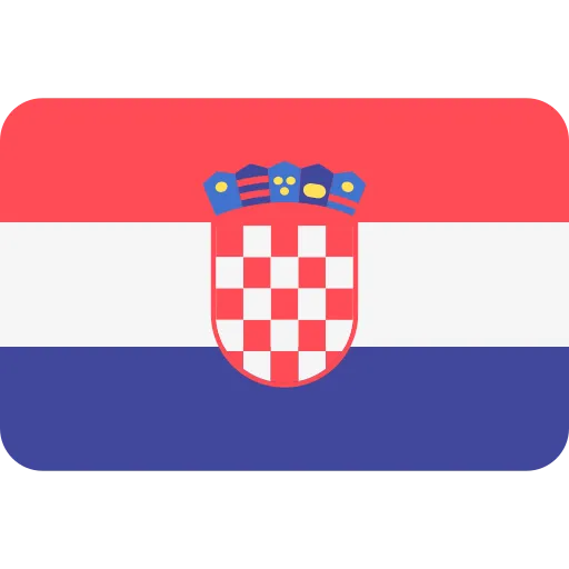Image showing Croatia