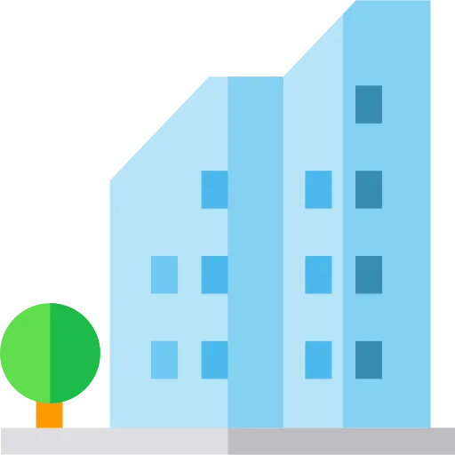 Image showing a flat