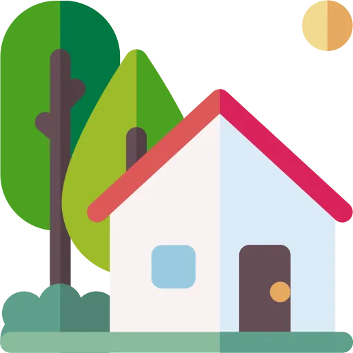 Image showing a house