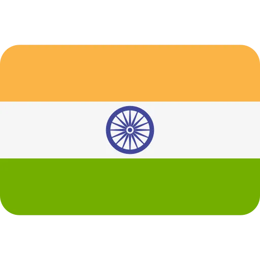 Image showing India