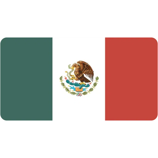 Image showing Mexico