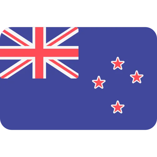 Image showing New Zealand