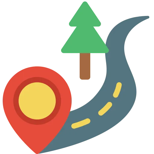 Image showing a road