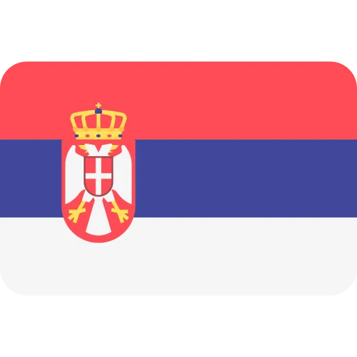 Image showing Serbia