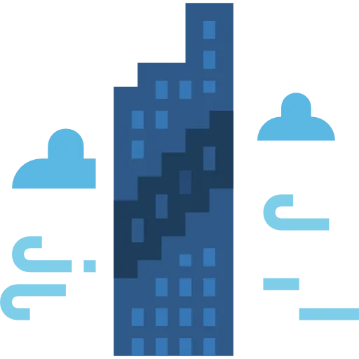 Image showing a skyscraper