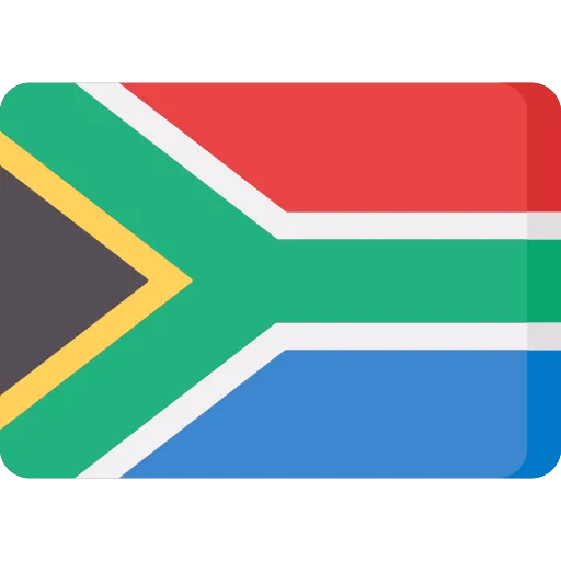 Image showing South Africa