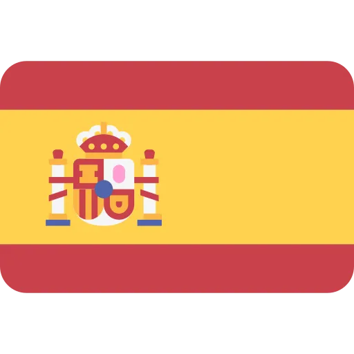 Image showing Spain