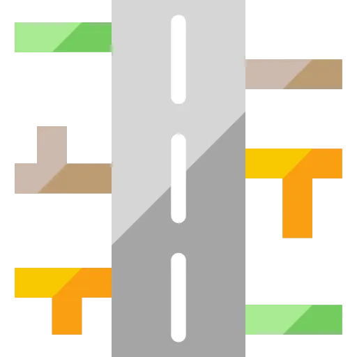 Image showing a street