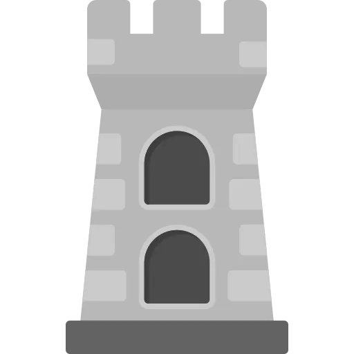 Image showing a tower