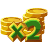x2 Gold 5