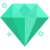 Diamant 1