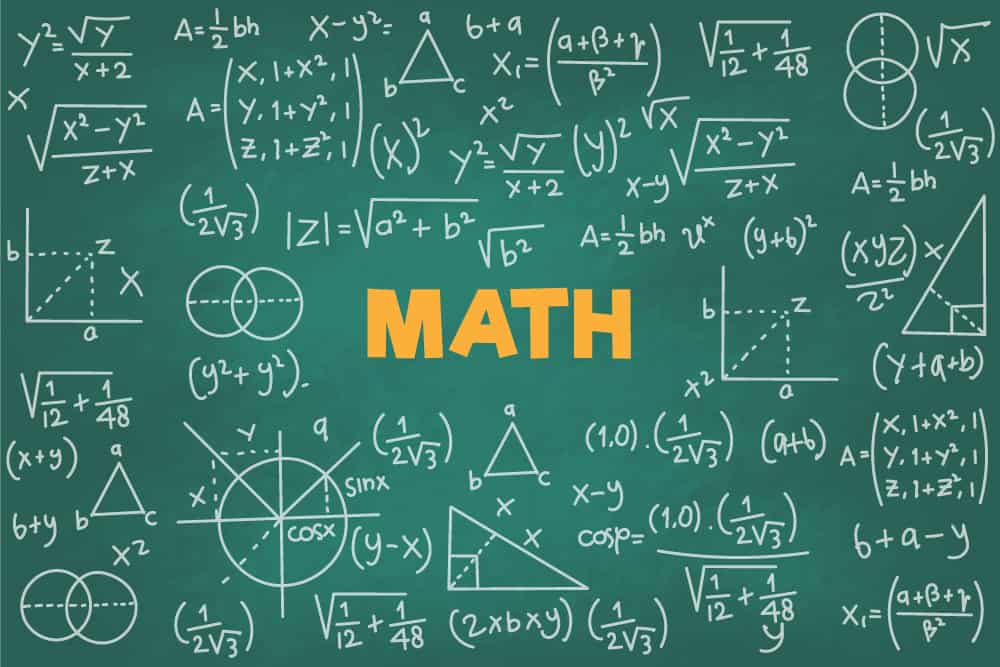 Mathematik 1