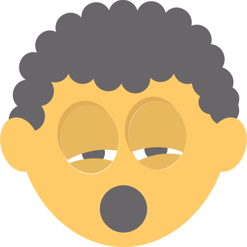 Bild zum Wort „bored“: Tired and impatient because something is not interesting or because you have nothing to do.