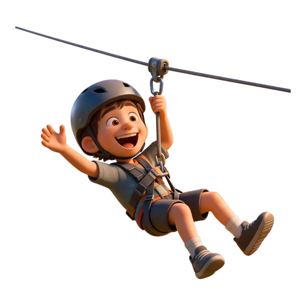 Bild zum Wort „exciting“: making you feel very happy, interested and full of energy