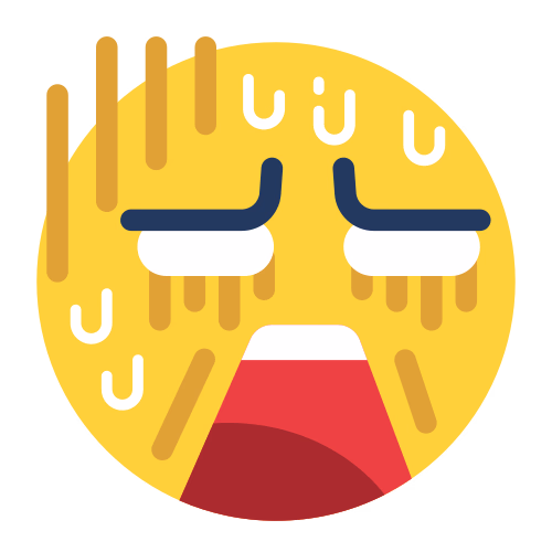 Bild zum Wort „terrible“: Very bad, unpleasant or of very poor quality.