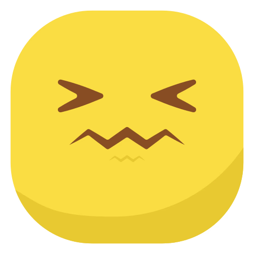 Bild zum Wort „upset“: Unhappy, disappointed, or worried because something unpleasant has happened.