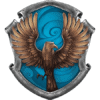 Haus Ravenclaw 1