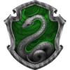 Haus Slytherin 1