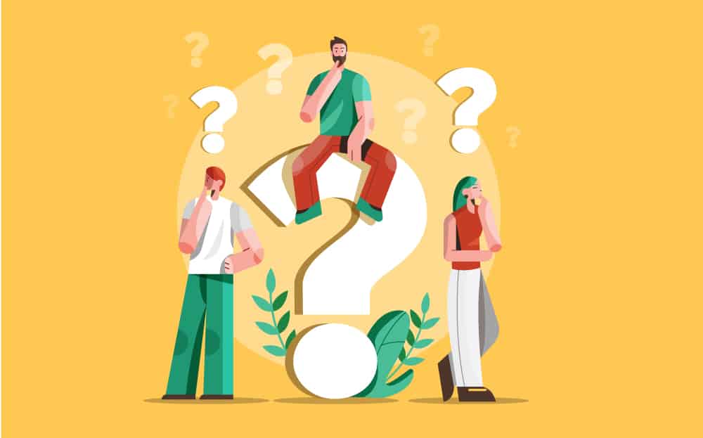 Question Am am/is/are (questions) - Lernen neu gedacht