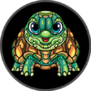 Happy Turtle 1